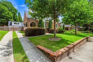 463 Burlington Rd NE, Atlanta, GA 30307 - Photo 1