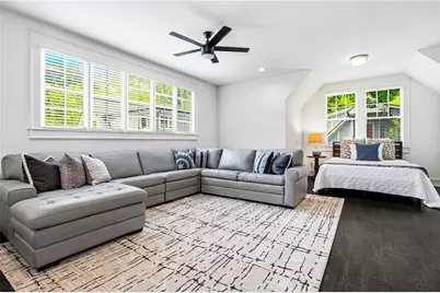 463 Burlington Road NE, Atlanta, GA 30307 - Photo 23