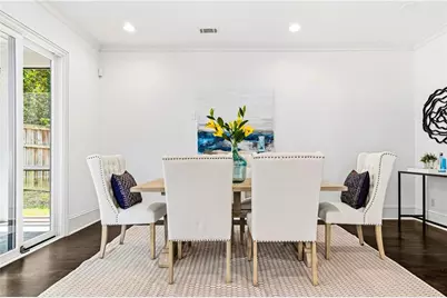 463 Burlington Road NE, Atlanta, GA 30307 - Photo 9