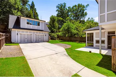 463 Burlington Road NE, Atlanta, GA 30307 - Photo 21