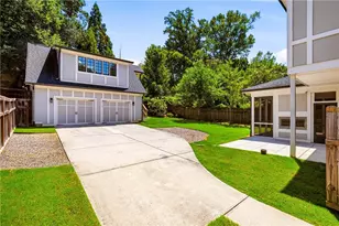 463 Burlington Rd NE, Atlanta, GA 30307 - Photo 21
