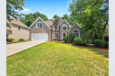 4334 Catamount Drive SW, Lilburn, GA 30047 - Photo 1