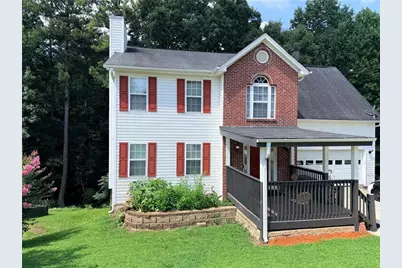 635 Clemson Lane, Lawrenceville, GA 30043 - Photo 1