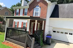 635 Clemson Ln, Lawrenceville, GA 30043 - Photo 13