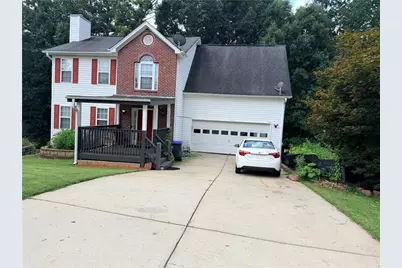 635 Clemson Lane, Lawrenceville, GA 30043 - Photo 17