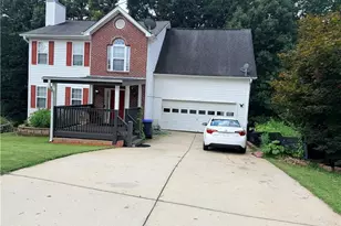 635 Clemson Ln, Lawrenceville, GA 30043 - Photo 17