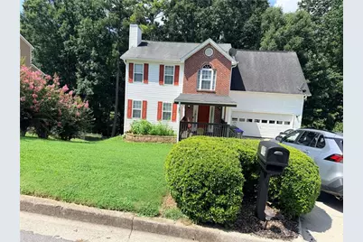 635 Clemson Lane, Lawrenceville, GA 30043 - Photo 1