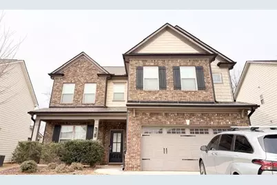 4502 Big Rock Ridge Trail SW, Gainesville, GA 30504 - Photo 1