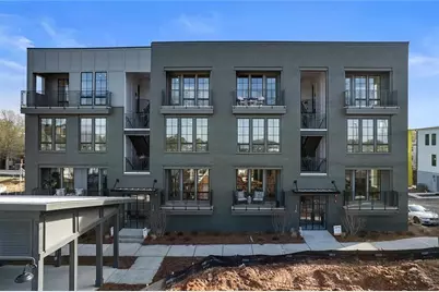 922 Hughley Circle #81, Atlanta, GA 30316 - Photo 3