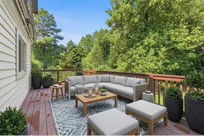 9630 Pine Thicket Way, Roswell, GA 30075 - Photo 27