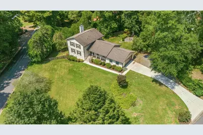 9630 Pine Thicket Way, Roswell, GA 30075 - Photo 31