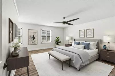 9630 Pine Thicket Way, Roswell, GA 30075 - Photo 19