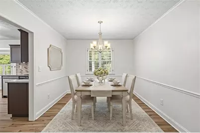 9630 Pine Thicket Way, Roswell, GA 30075 - Photo 7