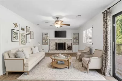 9630 Pine Thicket Way, Roswell, GA 30075 - Photo 13