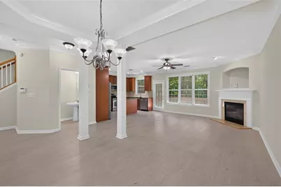 2294 Meadow's End, Duluth, GA 30097 - Photo 7