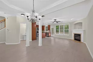 2294 Meadow's End, Duluth, GA 30097 - Photo 7