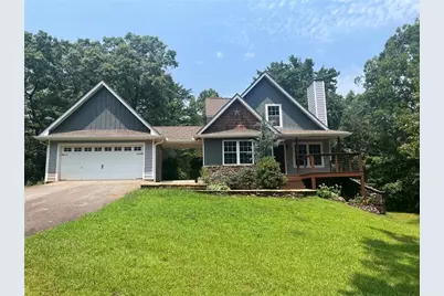 4428 Camp Wahsega Road, Dahlonega, GA 30533 - Photo 1