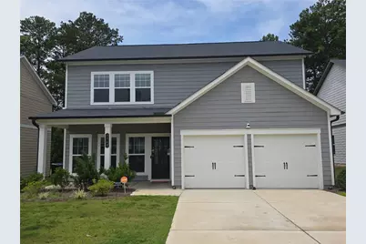 2048 Boxwood Circle, Conyers, GA 30094 - Photo 1