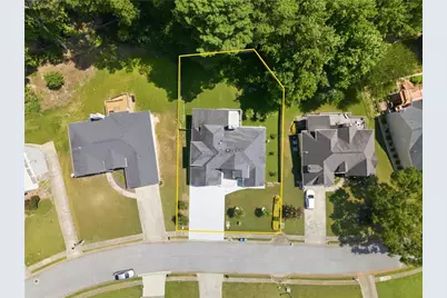 2145 Prickly Pear Walk, Lawrenceville, GA 30043 - Photo 47