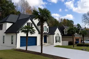 2145 Prickly Pear Walk, Lawrenceville, GA 30043 - Photo 1