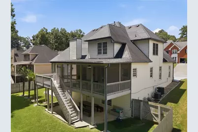 2145 Prickly Pear Walk, Lawrenceville, GA 30043 - Photo 3