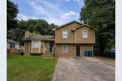 4885 Old Norcross Road, Duluth, GA 30096 - Photo 1