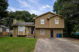 4885 Old Norcross Rd, Duluth, GA 30096 - Photo 1