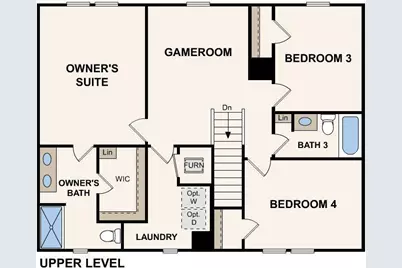 130 Enclave Drive, Villa Rica, GA 30180 - Photo 3