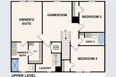 130 Enclave Drive, Villa Rica, GA 30180 - Photo 3