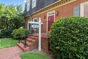 7000 Peachtree Dunwoody Road NE Building 6, Atlanta, GA 30328 - Photo 1
