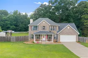 1115 Patton Way, McDonough, GA 30252 - Photo 1