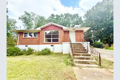 723 Callaway Drive, Forest Park, GA 30297 - Photo 1