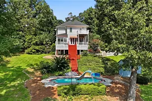 291 Flat Shoals Church Rd, Stockbridge, GA 30281 - Photo 7
