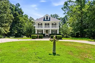 291 Flat Shoals Church Rd, Stockbridge, GA 30281 - Photo 5