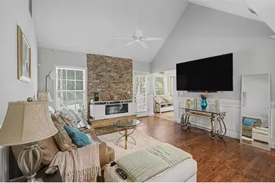 3140 Willow Park Drive, Dacula, GA 30019 - Photo 9