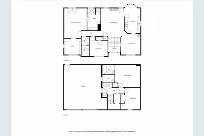 3140 Willow Park Drive, Dacula, GA 30019 - Photo 25