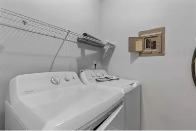 1701 Hawthorne #12, Atlanta, GA 30337 - Photo 13