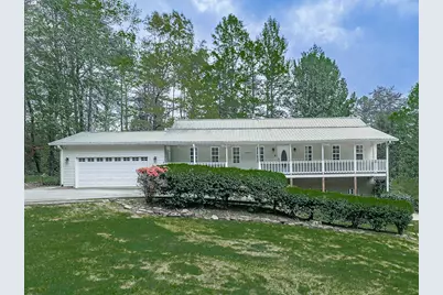 333 Stable Gate Drive, Blairsville, GA 30512 - Photo 1