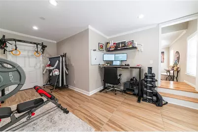 300 Halah Circle, Atlanta, GA 30328 - Photo 5