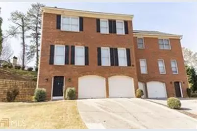 300 Halah Circle, Atlanta, GA 30328 - Photo 1