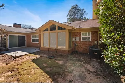 2 Dover Trail, Peachtree City, GA 30269 - Photo 33