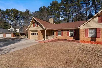 2 Dover Trail, Peachtree City, GA 30269 - Photo 3