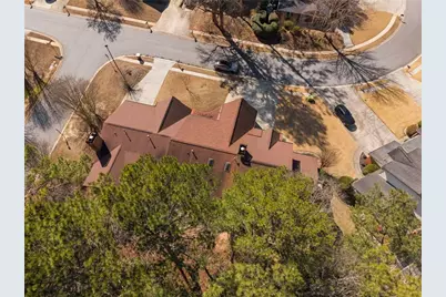 2 Dover Trail, Peachtree City, GA 30269 - Photo 35