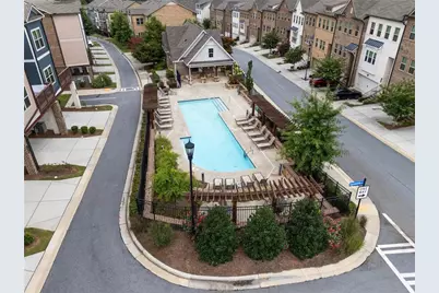 1610 Prestwick Lane, Dunwoody, GA 30338 - Photo 43