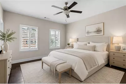 1610 Prestwick Lane, Dunwoody, GA 30338 - Photo 21