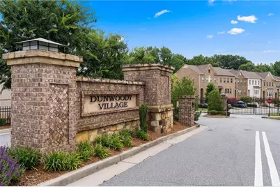 1610 Prestwick Lane, Dunwoody, GA 30338 - Photo 41