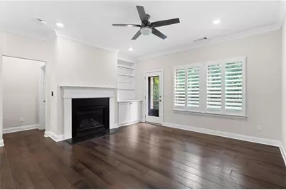 1610 Prestwick Lane, Dunwoody, GA 30338 - Photo 13