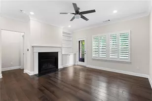 1610 Prestwick Ln, Dunwoody, GA 30338 - Photo 13