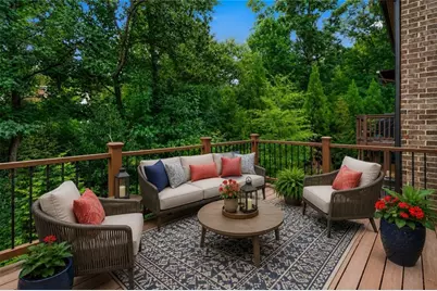 1610 Prestwick Lane, Dunwoody, GA 30338 - Photo 17