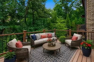 1610 Prestwick Ln, Dunwoody, GA 30338 - Photo 17